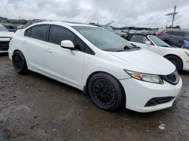 VIN 2HGFB6E58DH709578 2013 HONDA CIVIC no.4