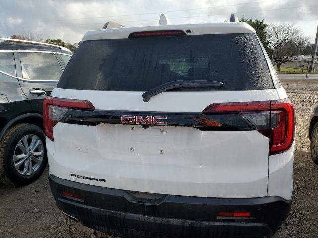 2022 GMC ACADIA SLT - 1GKKNML47NZ111264