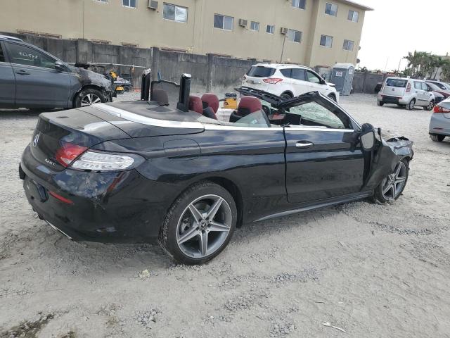 2018 MERCEDES-BENZ C 300 4MAT - WDDWK4KB6JF643371