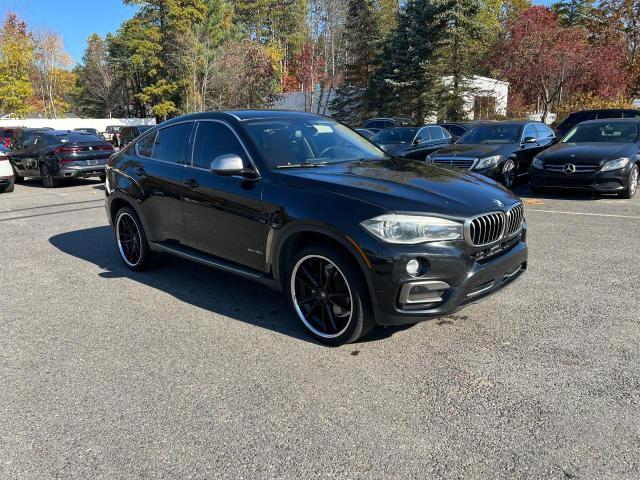 2015 BMW X6 XDRIVE3 #3024613647