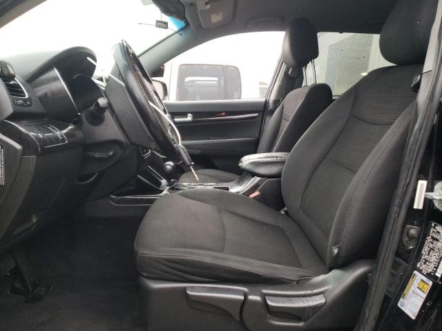 2015 KIA SORENTO LX - 5XYKT4A60FG647124