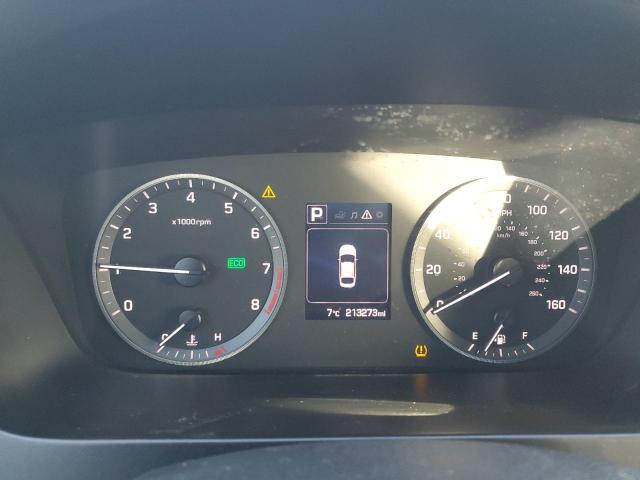 2015 HYUNDAI SONATA SPO - 5NPE34AF9FH151132