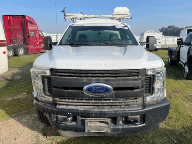 2019 FORD F350 SUPER #3159384194