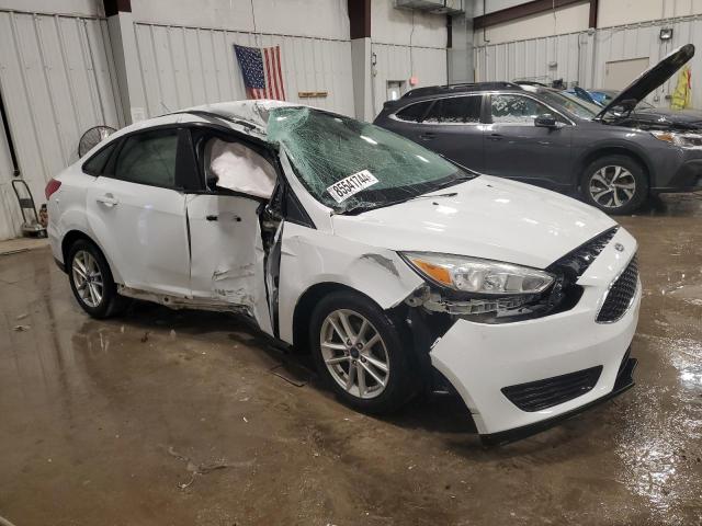 VIN 1FADP3F28GL373065 2016 FORD FOCUS no.4