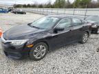 2018 HONDA CIVIC LX - 2HGFC2F59JH567693