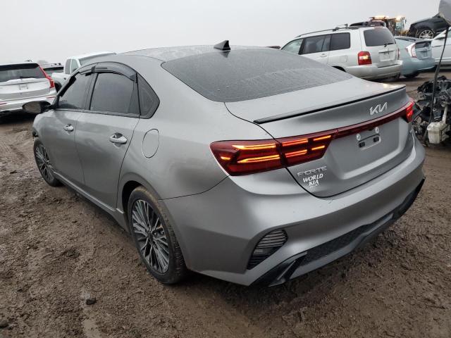 2024 KIA FORTE GT L - 3KPF54AD2RE745292