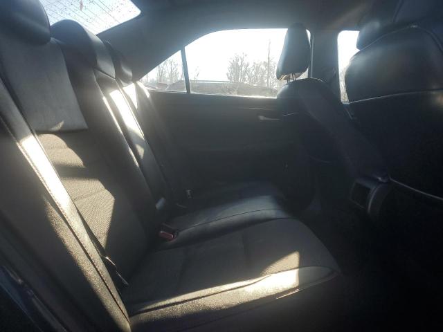 2017 TOYOTA CAMRY LE - 4T1BF1FK9HU307480