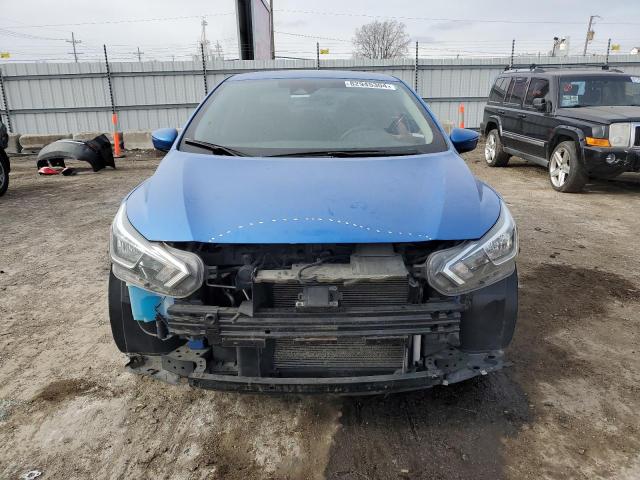 2020 NISSAN VERSA SV - 3N1CN8EV6LL855460