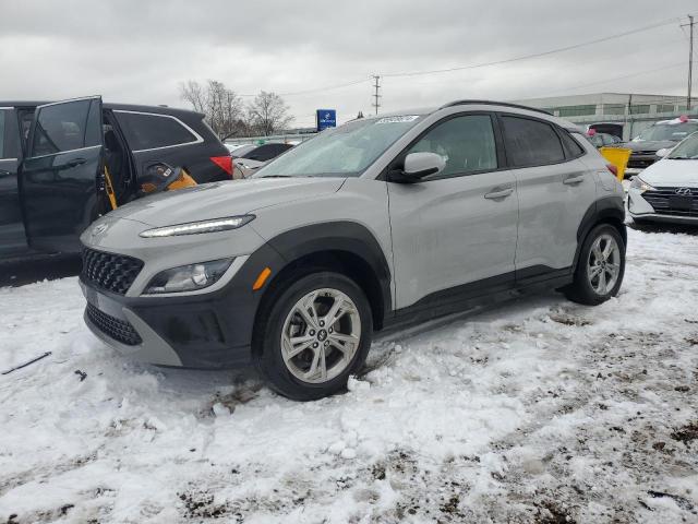 Vin: km8k3cab3pu974667, lot: 85928674, hyundai kona sel 2023 img_1