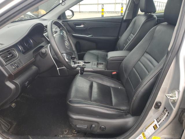 2015 TOYOTA CAMRY LE - 4T1BF1FK5FU903022