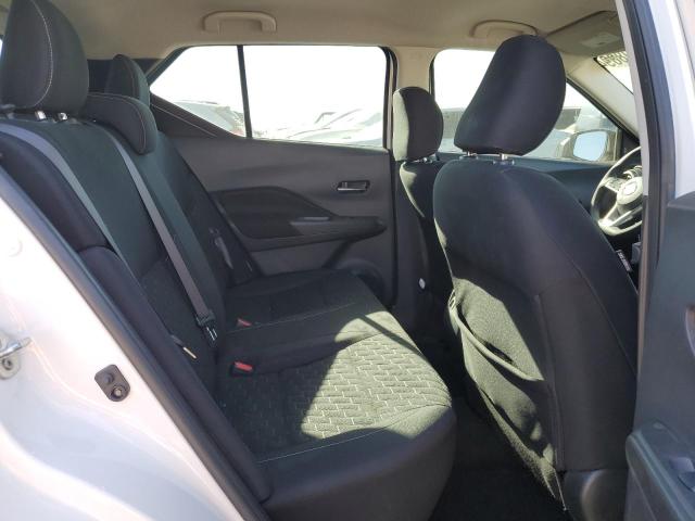 2021 NISSAN KICKS SV - 3N1CP5CV9ML564125