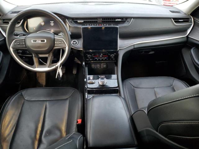 2023 JEEP GRAND CHER - 1C4RJHBG5PC510379