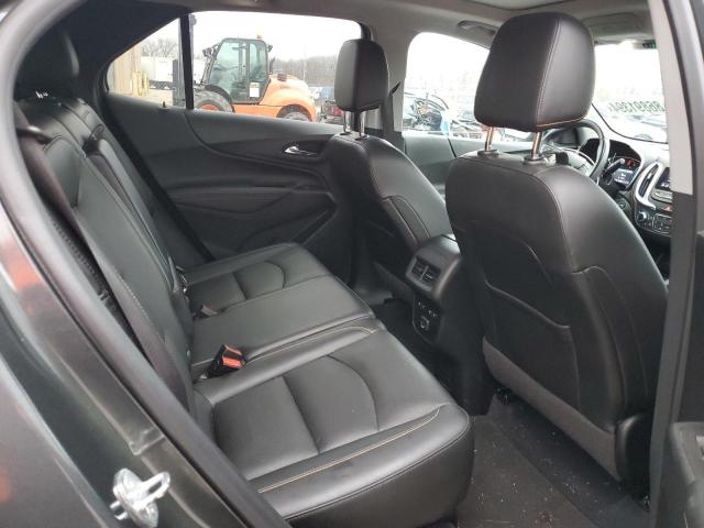 2021 CHEVROLET EQUINOX PR - 2GNAXXEV5M6140336