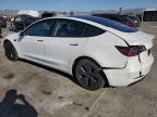 Lot #3027132793 2023 TESLA MODEL 3