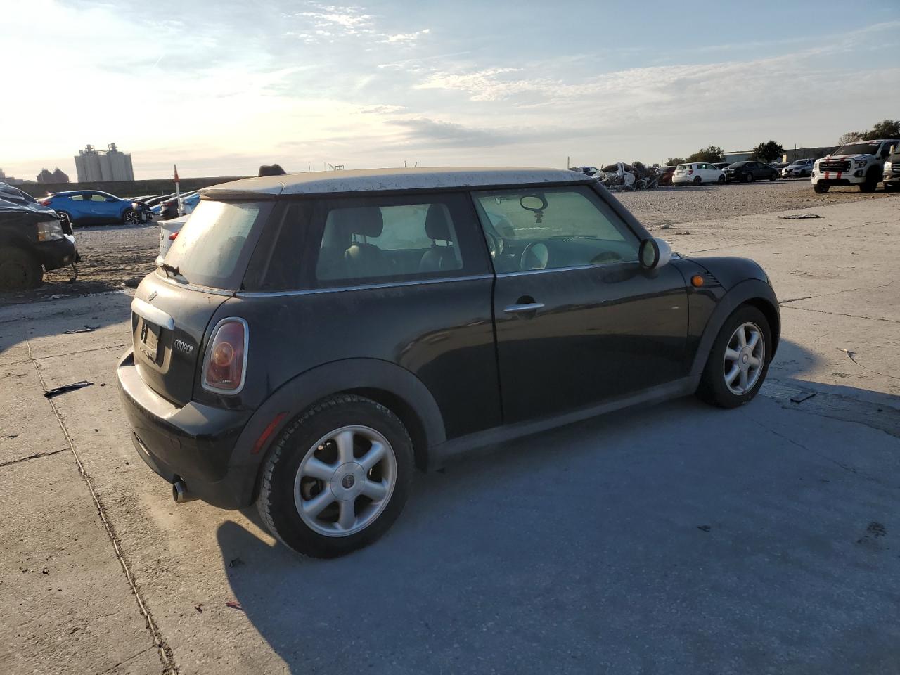 Lot #3025773312 2009 MINI COOPER