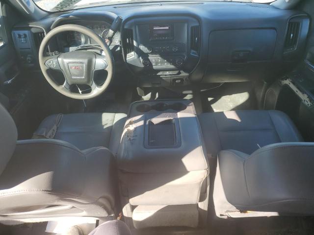 2015 GMC SIERRA C25 1GT11XEG9FF194243