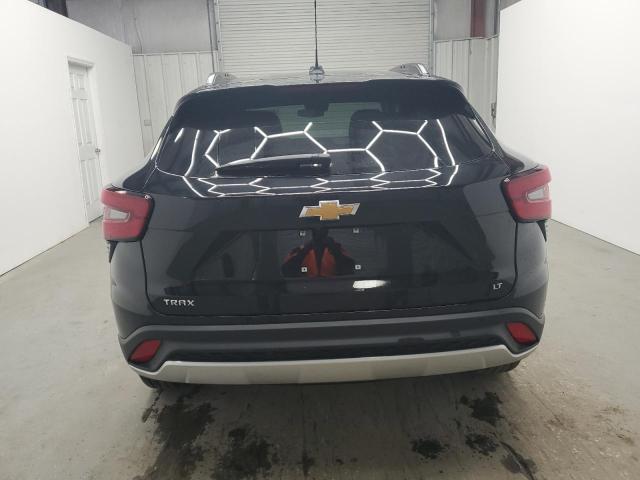 VIN KL77LHE2XRC236209 2024 CHEVROLET TRAX no.6