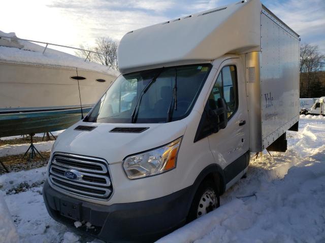 2016 FORD TRANSIT T- #3030518476