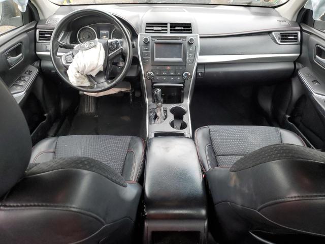 2015 TOYOTA CAMRY LE - 4T1BF1FK7FU009815