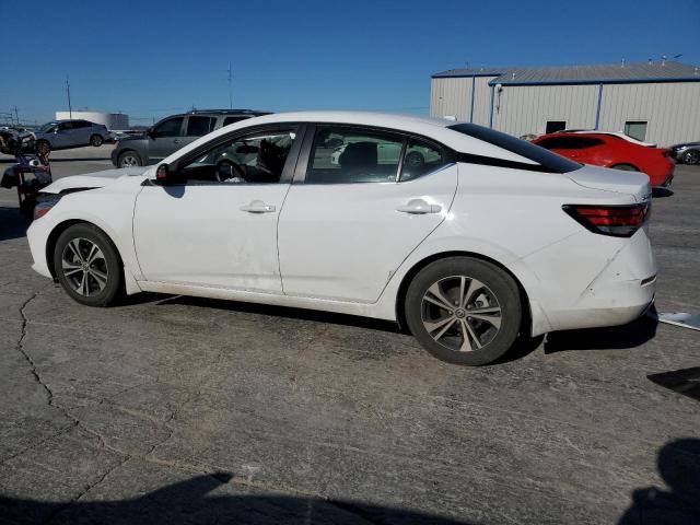 Vin: 3n1ab8cv4my230241, lot: 82985354, nissan sentra sv 20212