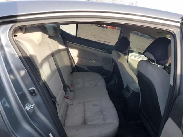 2017 HYUNDAI ELANTRA SE - KMHD84LF6HU212161