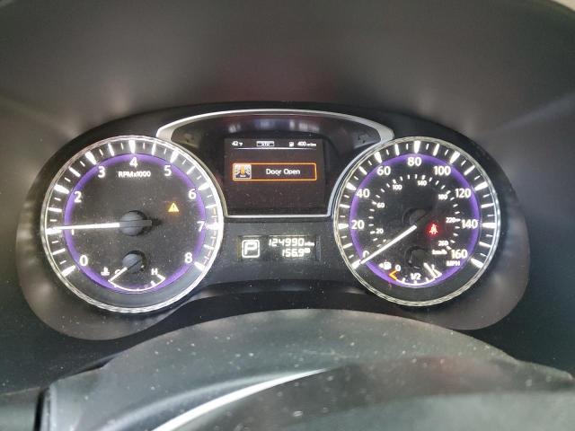 2016 INFINITI QX60 - 5N1AL0MM7GC509967