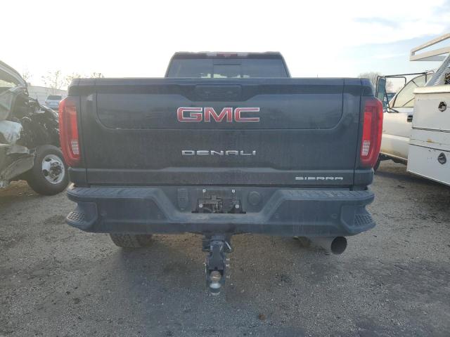 2023 GMC SIERRA K35 - 1GT49WEY0PF211831