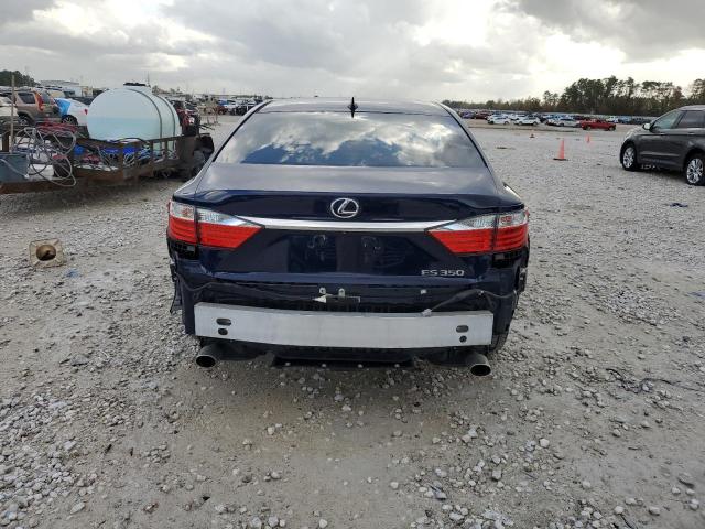 2015 LEXUS ES 350 - JTHBK1GG1F2162825