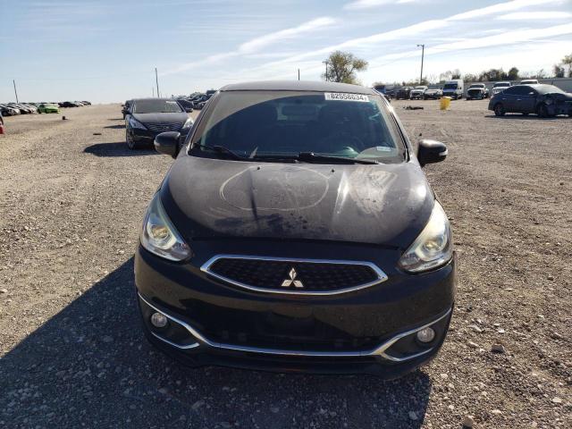 2018 MITSUBISHI MIRAGE GT ML32A5HJ8JH002844