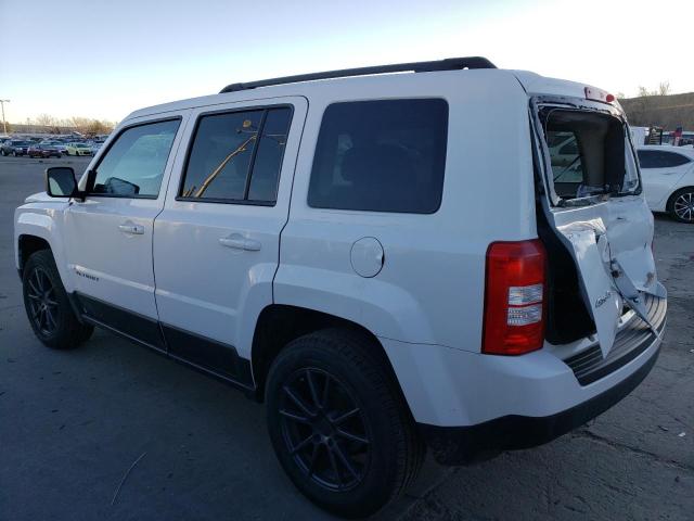 VIN 1C4NJRBB9GD686578 2016 JEEP PATRIOT no.2