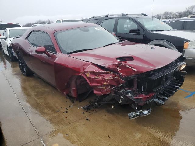 Vin: 2c3cdzag4lh105856, lot: 84832104, dodge challenger sxt 20204