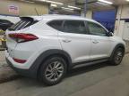 Lot #3032626869 2017 HYUNDAI TUCSON LIM