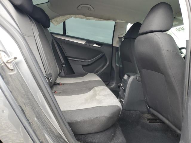 2017 VOLKSWAGEN JETTA S - 3VW167AJ0HM397881