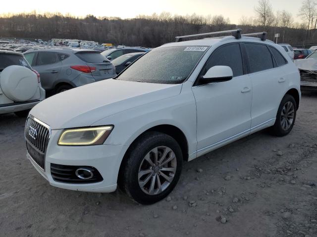 VIN WA1CFAFPXDA006923 2013 AUDI Q5 no.1