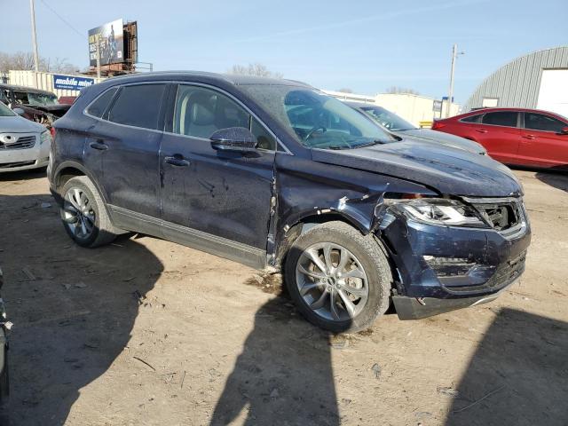 2017 LINCOLN MKC SELECT 5LMCJ2C92HUL34575