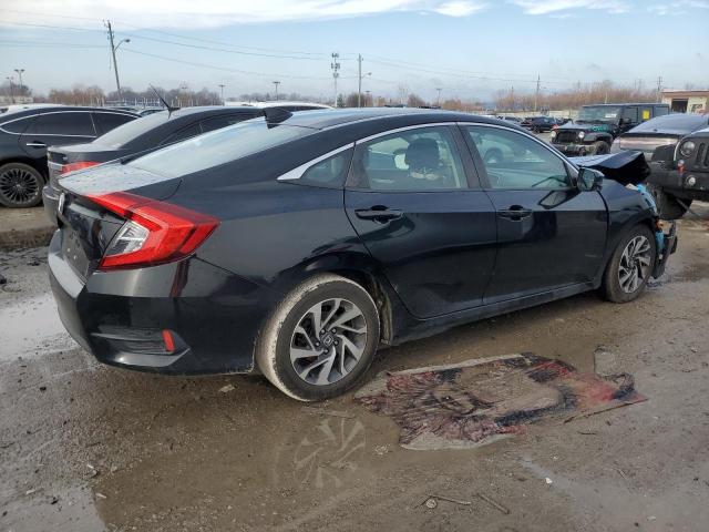 2018 HONDA CIVIC EX - 19XFC2F7XJE002798