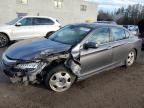 2016 HONDA ACCORD EX - 1HGCR2F06GA808512