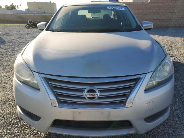 VIN 3N1AB7AP0FL662730 2015 NISSAN SENTRA no.5