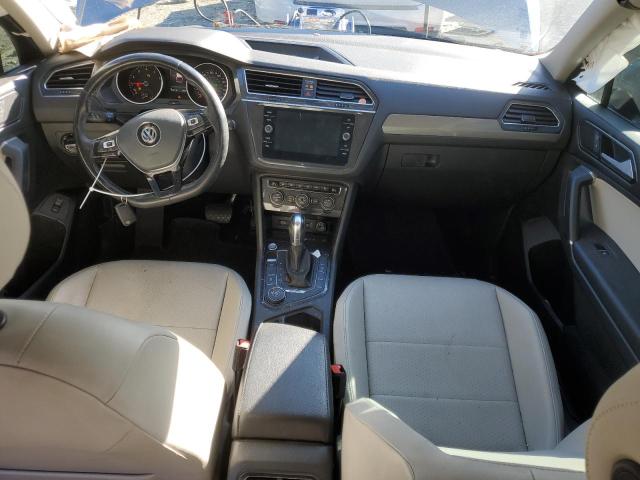 2018 VOLKSWAGEN TIGUAN SE - 3VV2B7AX6JM029476