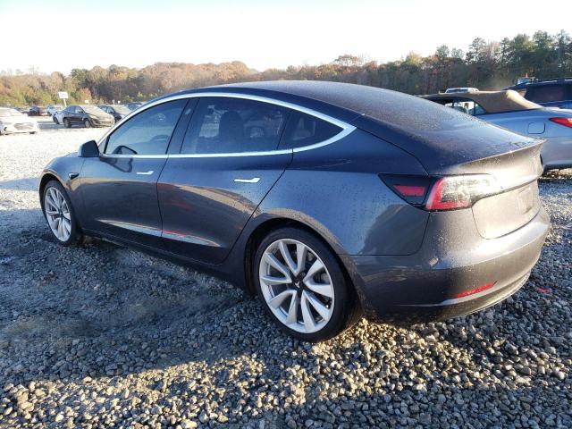 2018 TESLA MODEL 3 - 5YJ3E1EB3JF121171