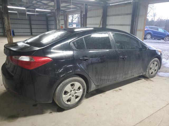 2015 KIA FORTE LX - KNAFX4A65F5315112