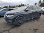 2017 NISSAN ROGUE S - KNMAT2MV9HP615999
