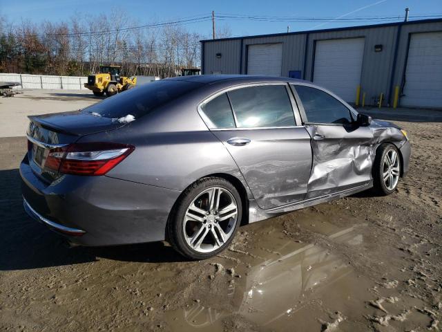 2016 HONDA ACCORD SPO - 1HGCR2F52GA240352