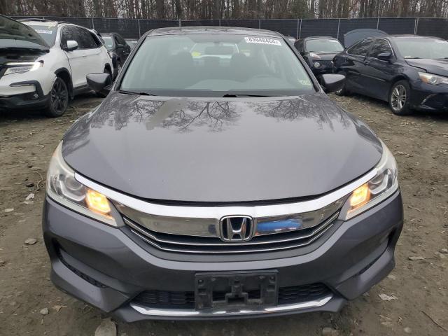 VIN 1HGCR2F39GA109269 2016 HONDA ACCORD no.5