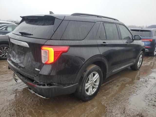 2020 FORD EXPLORER X - 1FMSK8DH5LGA82834