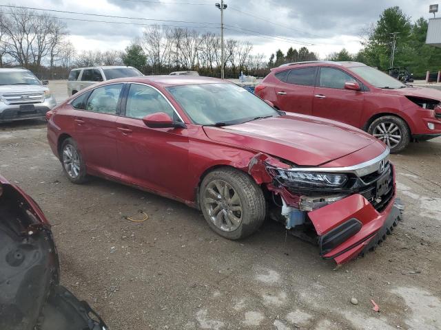 2020 HONDA ACCORD LX - 1HGCV1F17LA000839