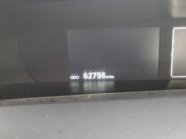 2019 TOYOTA PRIUS - JTDL9RFU4K3012512