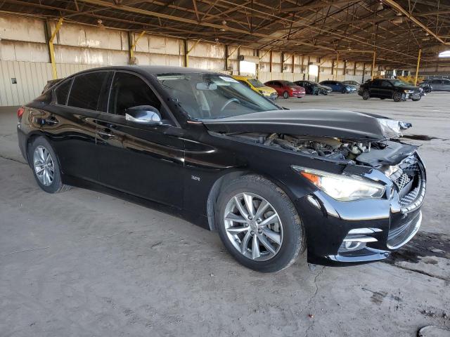 2017 INFINITI Q50 PREMIU - JN1EV7AP1HM737288