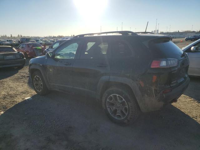 2020 JEEP CHEROKEE T - 1C4PJMBX7LD518598