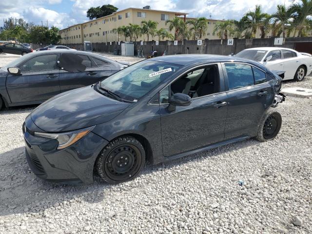 Vin: 5yfb4mde8pp002475, lot: 84790854, toyota corolla le 2023 img_1